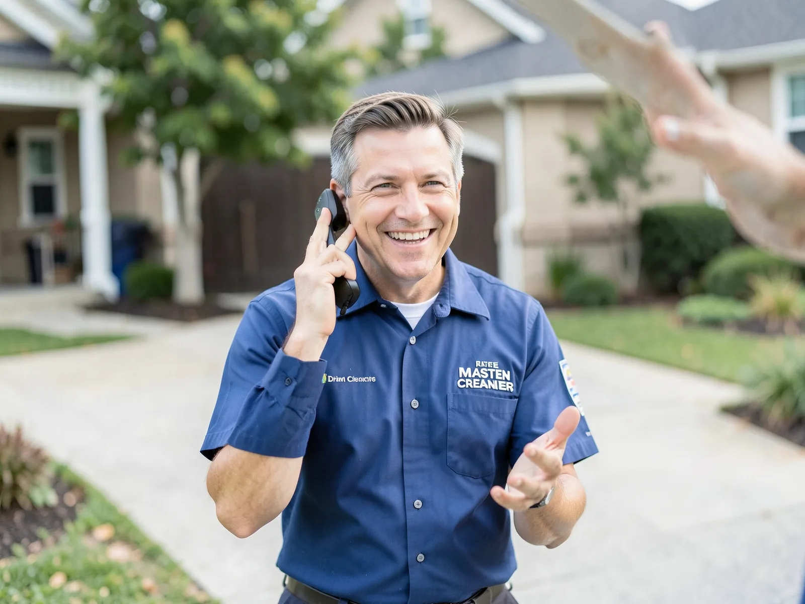 Drain Cleaning Prichard, WV FAQs